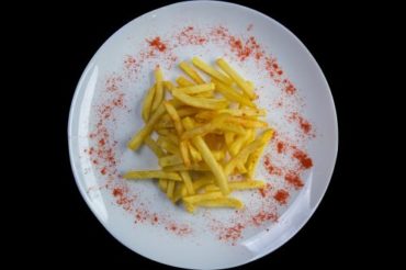 Картофель фри